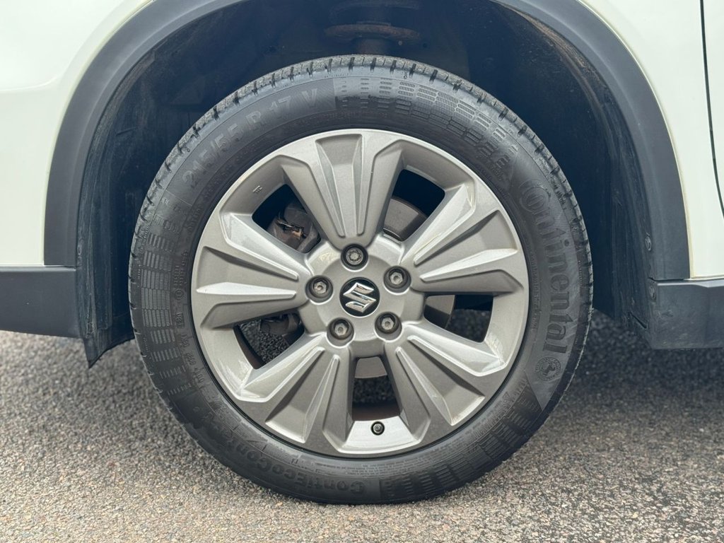 Used Suzuki Vitara 2021 for sale - 76469812: Photo 38