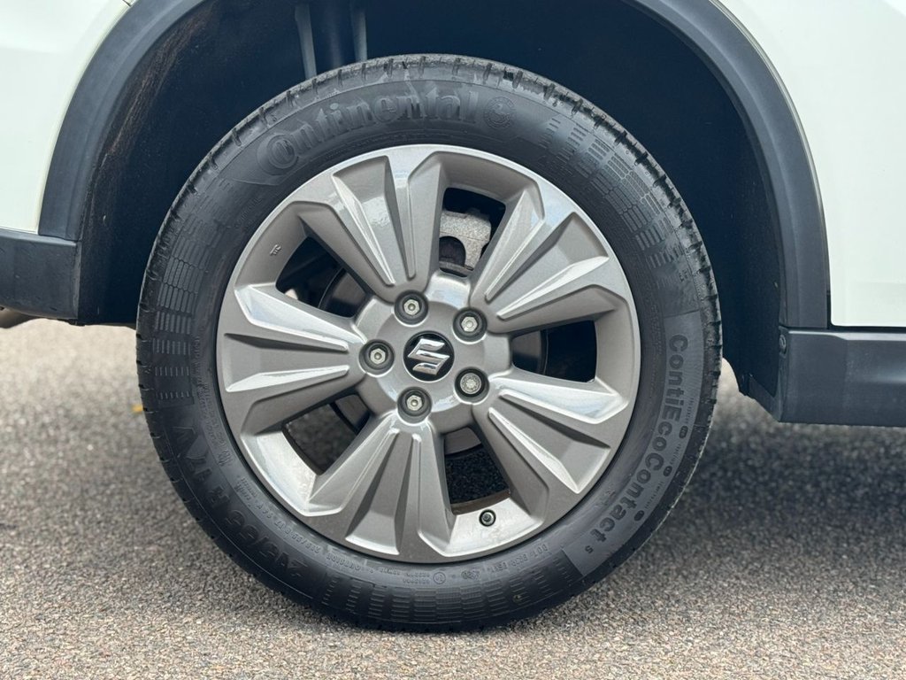 Used Suzuki Vitara 2021 for sale - 76469812: Photo 39