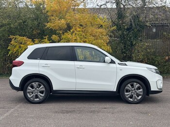 Used Suzuki Vitara 2021 for sale - 76469812: Photo
