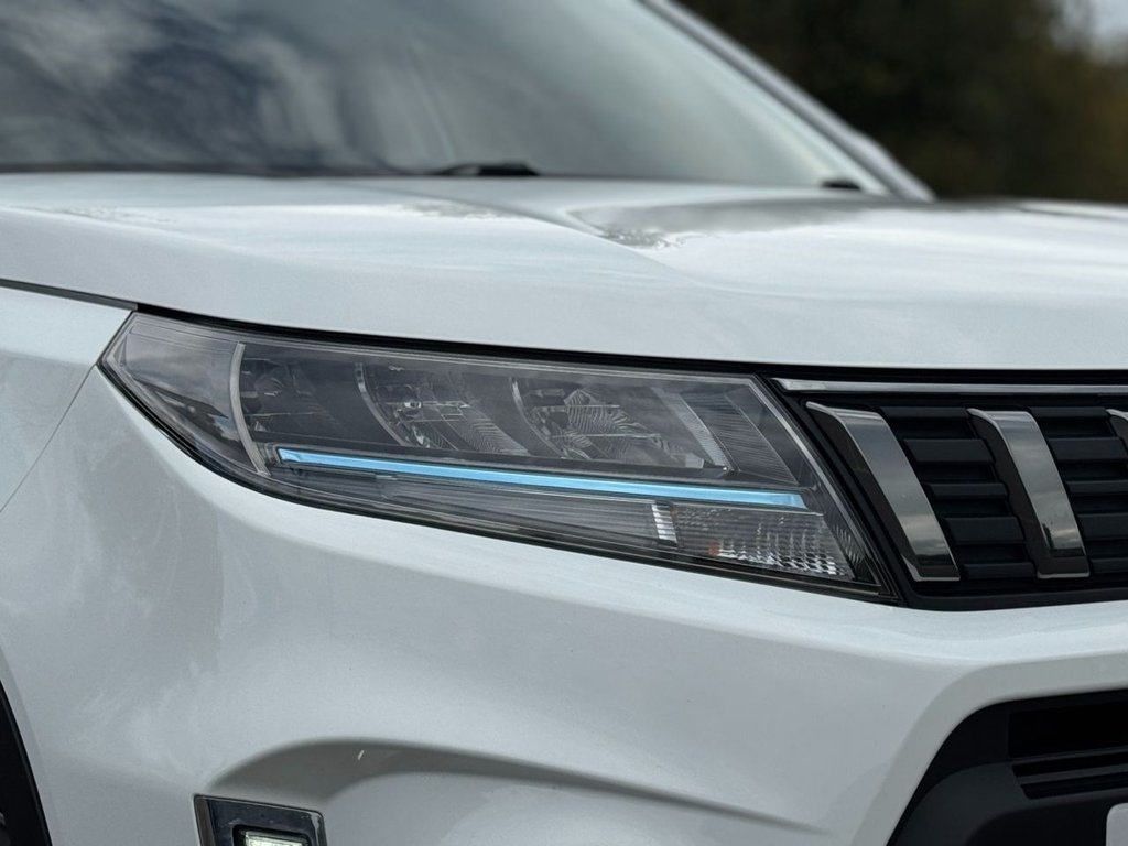 Used Suzuki Vitara 2021 for sale - 76469812: Photo 42