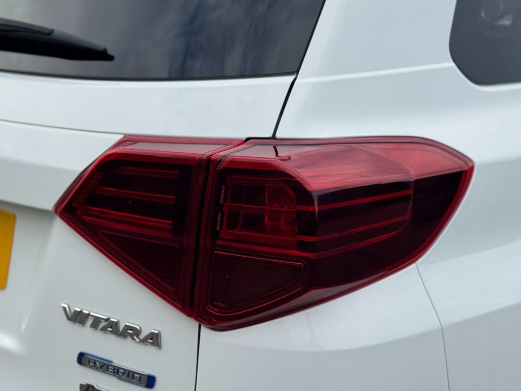 Used Suzuki Vitara 2021 for sale - 76469812: Photo 43