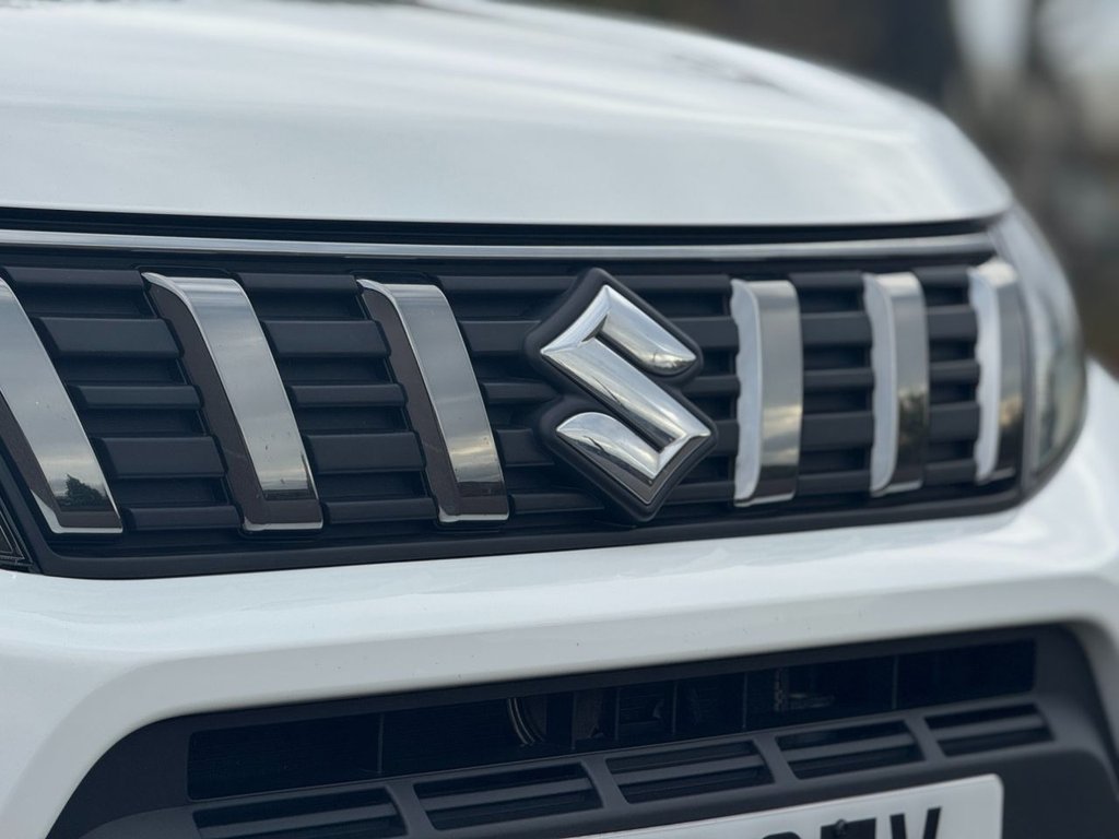 Used Suzuki Vitara 2021 for sale - 76469812: Photo 46