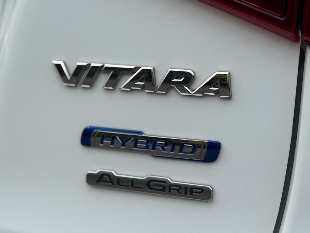 Used Suzuki Vitara 2021 for sale - 76469812: Photo 48