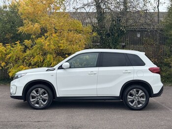 Used Suzuki Vitara 2021 for sale - 76469812: Photo