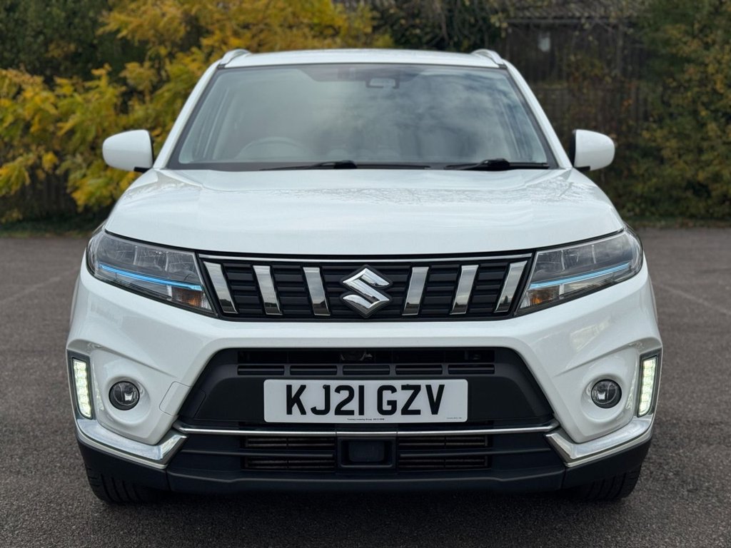 Used Suzuki Vitara 2021 for sale - 76469812: Photo 5