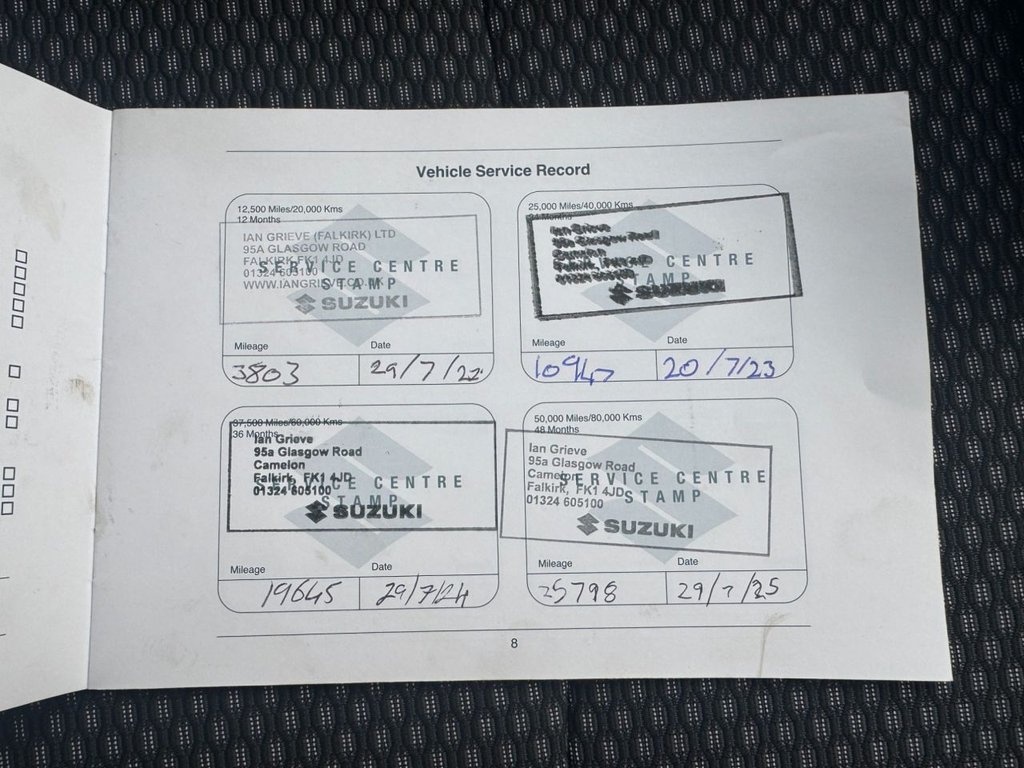 Used Suzuki Vitara 2021 for sale - 76469812: Photo 50