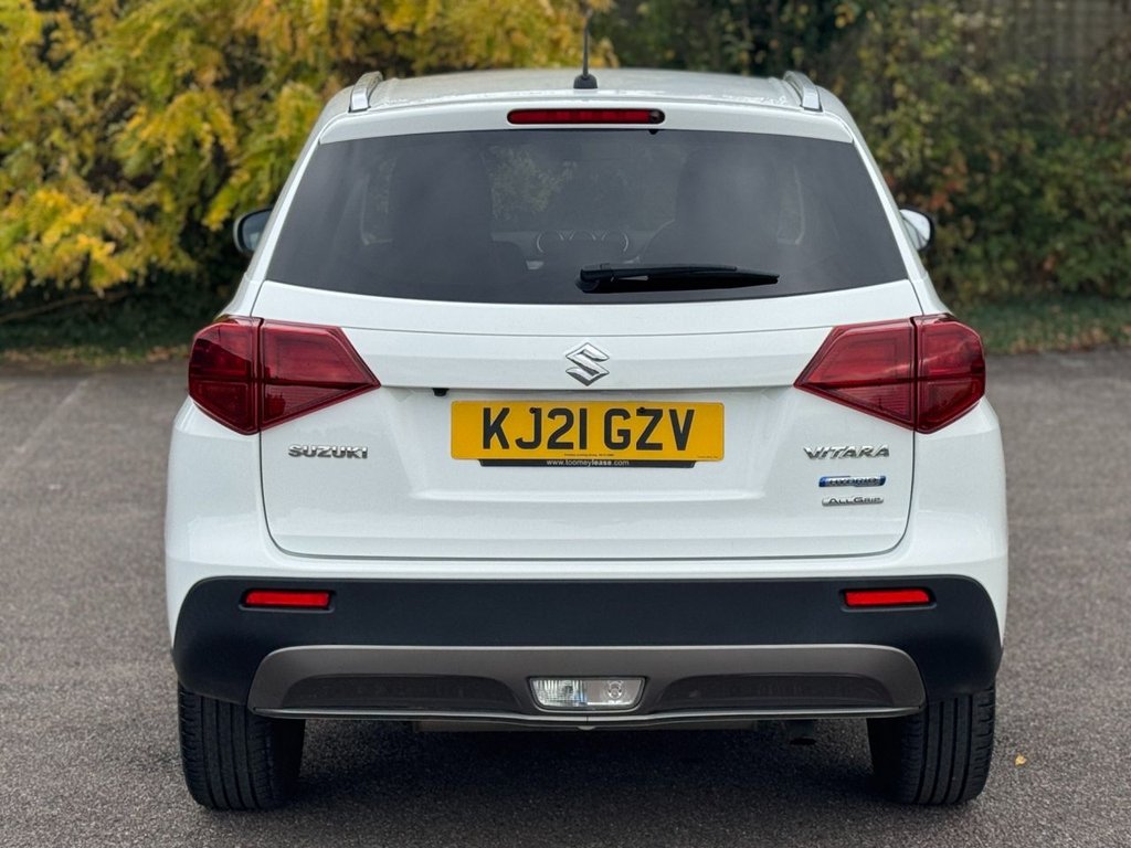 Used Suzuki Vitara 2021 for sale - 76469812: Photo 6