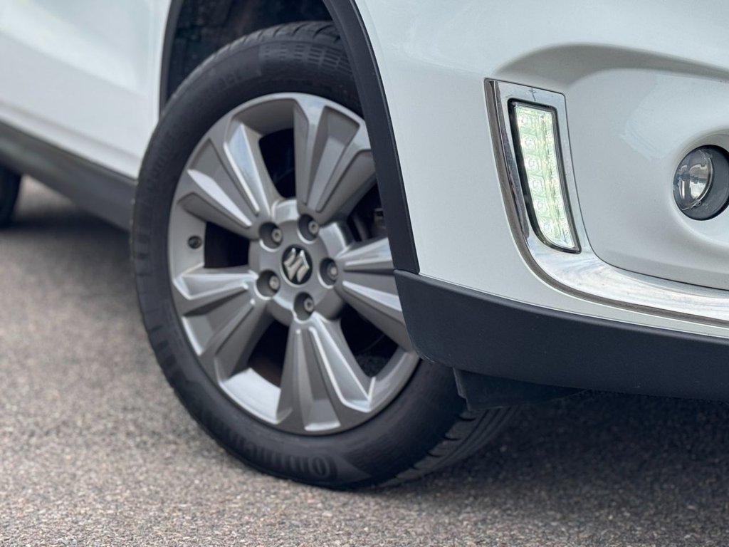 Used Suzuki Vitara 2021 for sale - 76469812: Photo 7