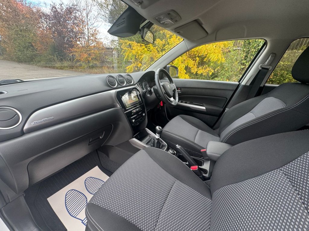 Used Suzuki Vitara 2021 for sale - 76469812: Photo 8