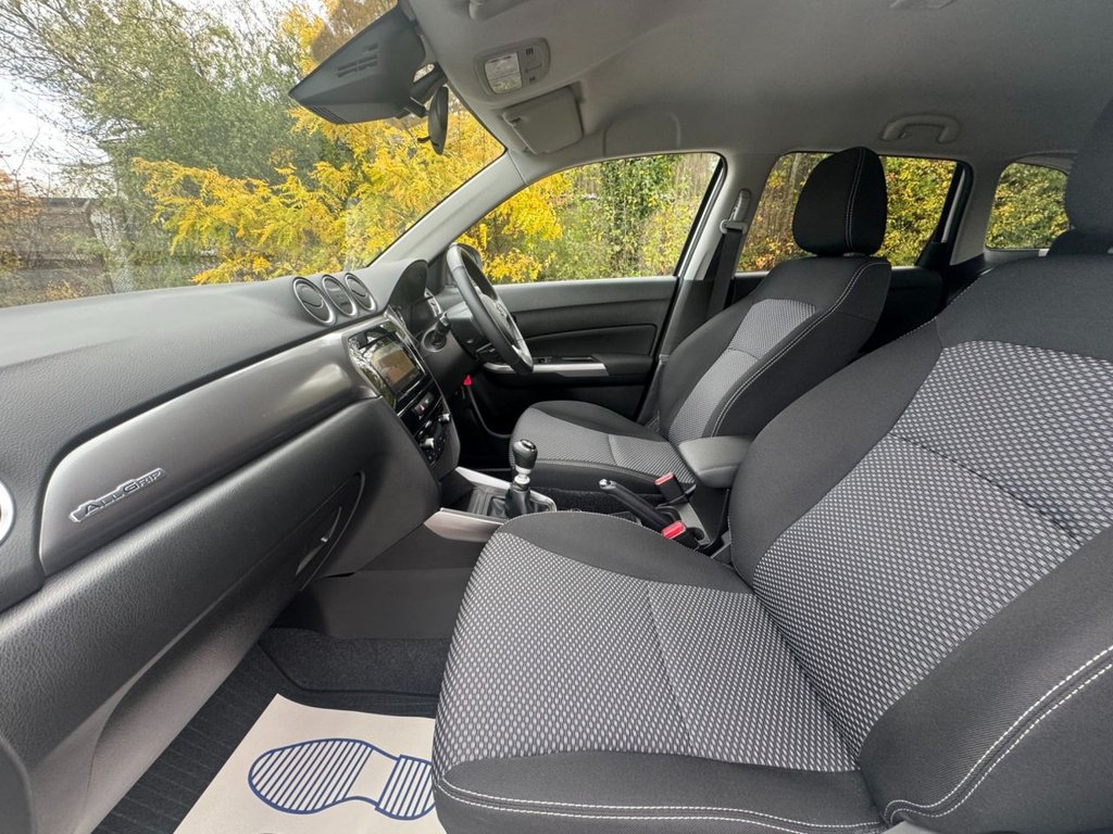 Used Suzuki Vitara 2021 for sale - 76469812: Photo 9