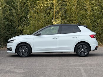 Used Skoda Fabia 2024 for sale - 79856318: Photo