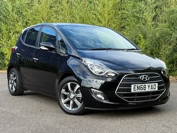 2019 (68) - 1.6 Premium Nav 5dr Auto