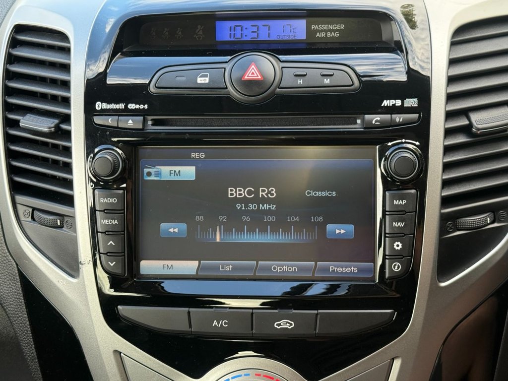 Vehicle 23