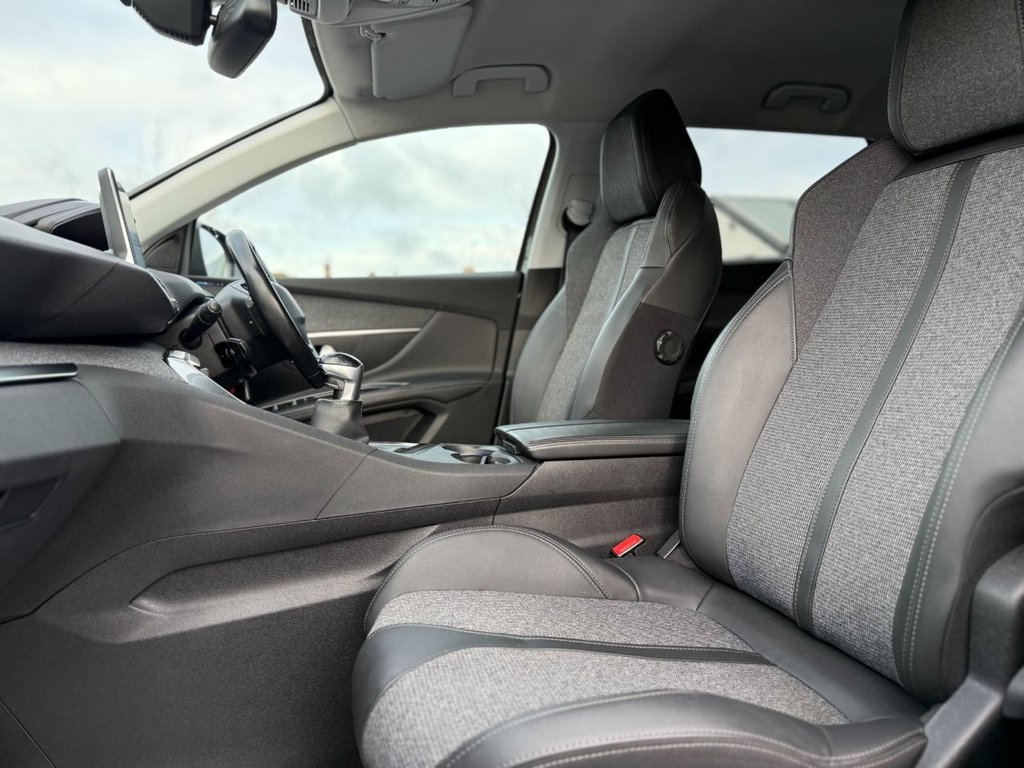 Used Peugeot 5008 2020 for sale - 76604620: Photo 12