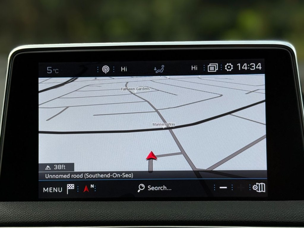 Used Peugeot 5008 2020 for sale - 76604620: Photo 16