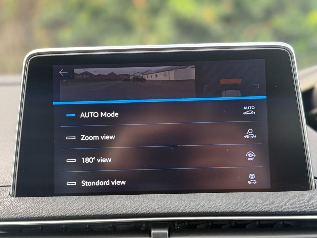 Used Peugeot 5008 2020 for sale - 76604620: Photo 18