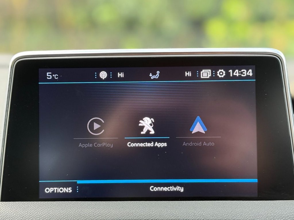 Used Peugeot 5008 2020 for sale - 76604620: Photo 19