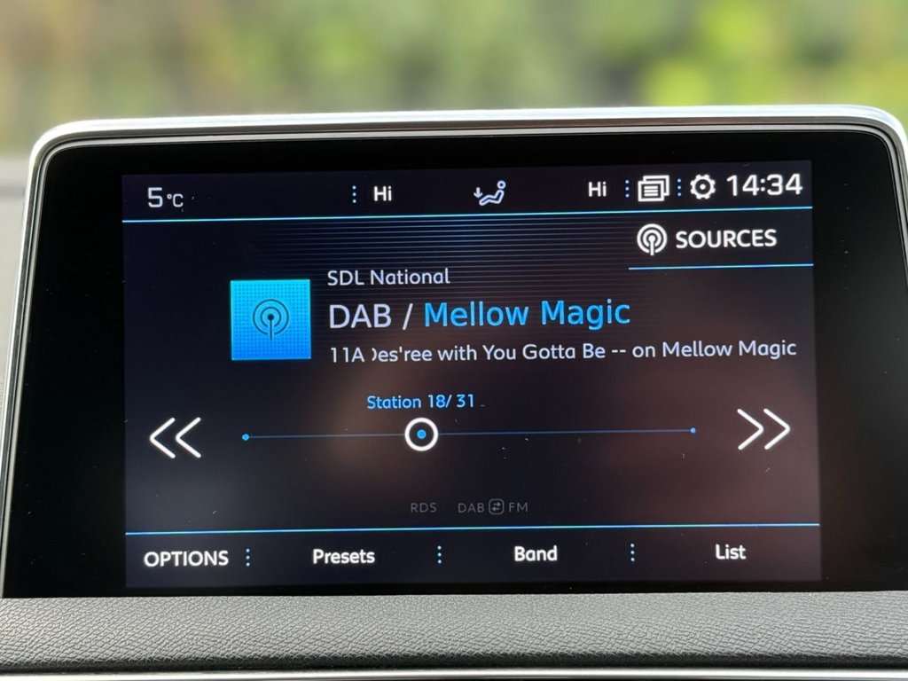 Used Peugeot 5008 2020 for sale - 76604620: Photo 20