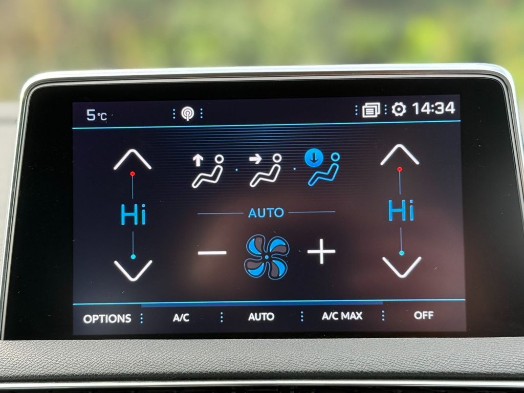 Used Peugeot 5008 2020 for sale - 76604620: Photo 22