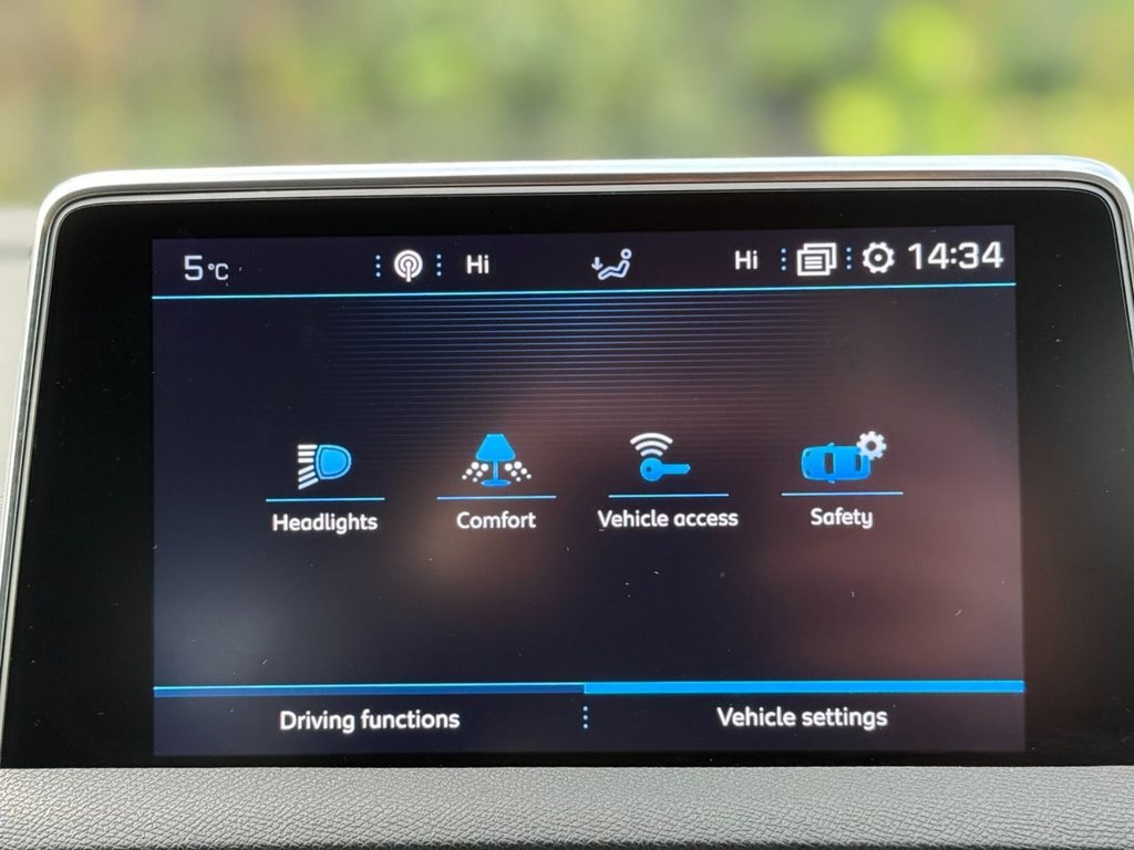 Used Peugeot 5008 2020 for sale - 76604620: Photo 23