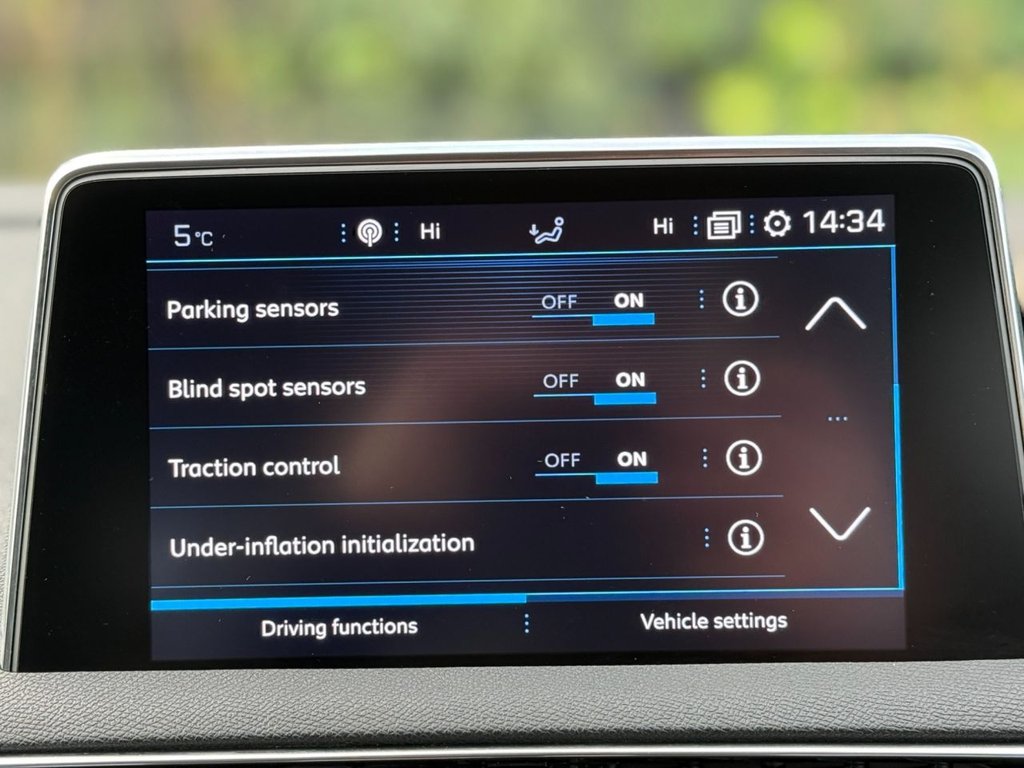 Used Peugeot 5008 2020 for sale - 76604620: Photo 25