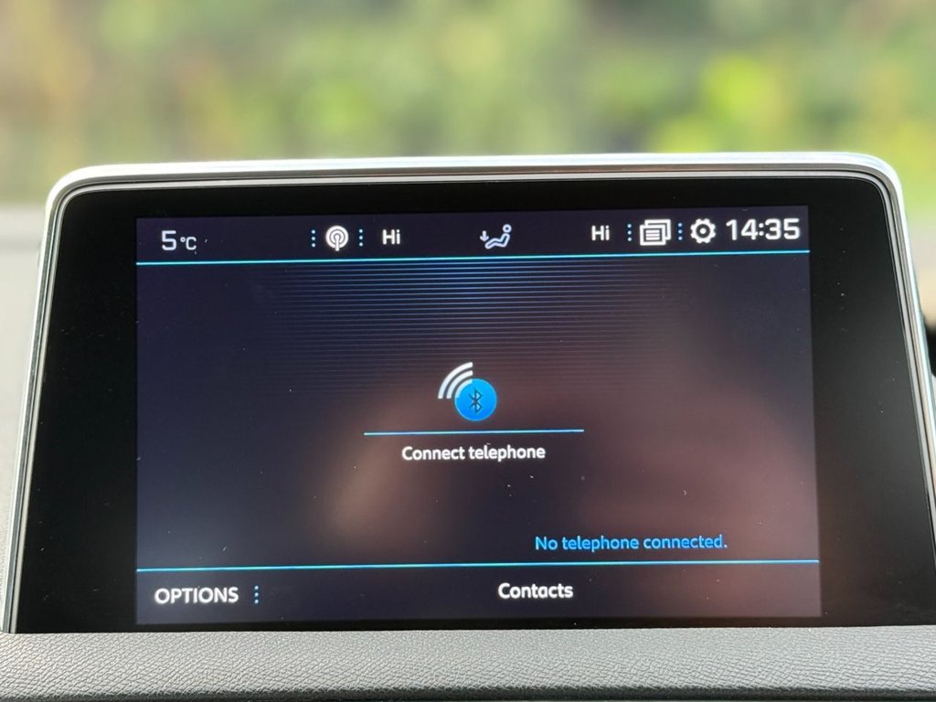 Used Peugeot 5008 2020 for sale - 76604620: Photo 26