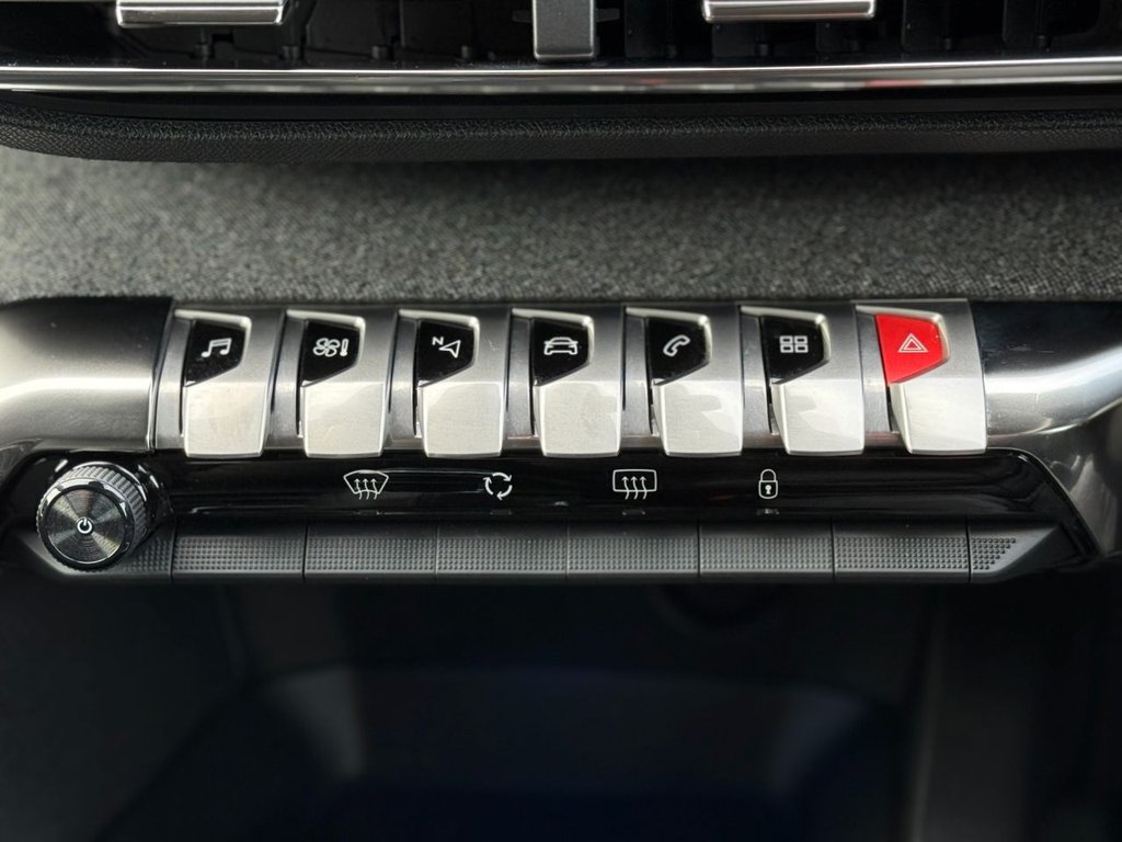 Used Peugeot 5008 2020 for sale - 76604620: Photo 27