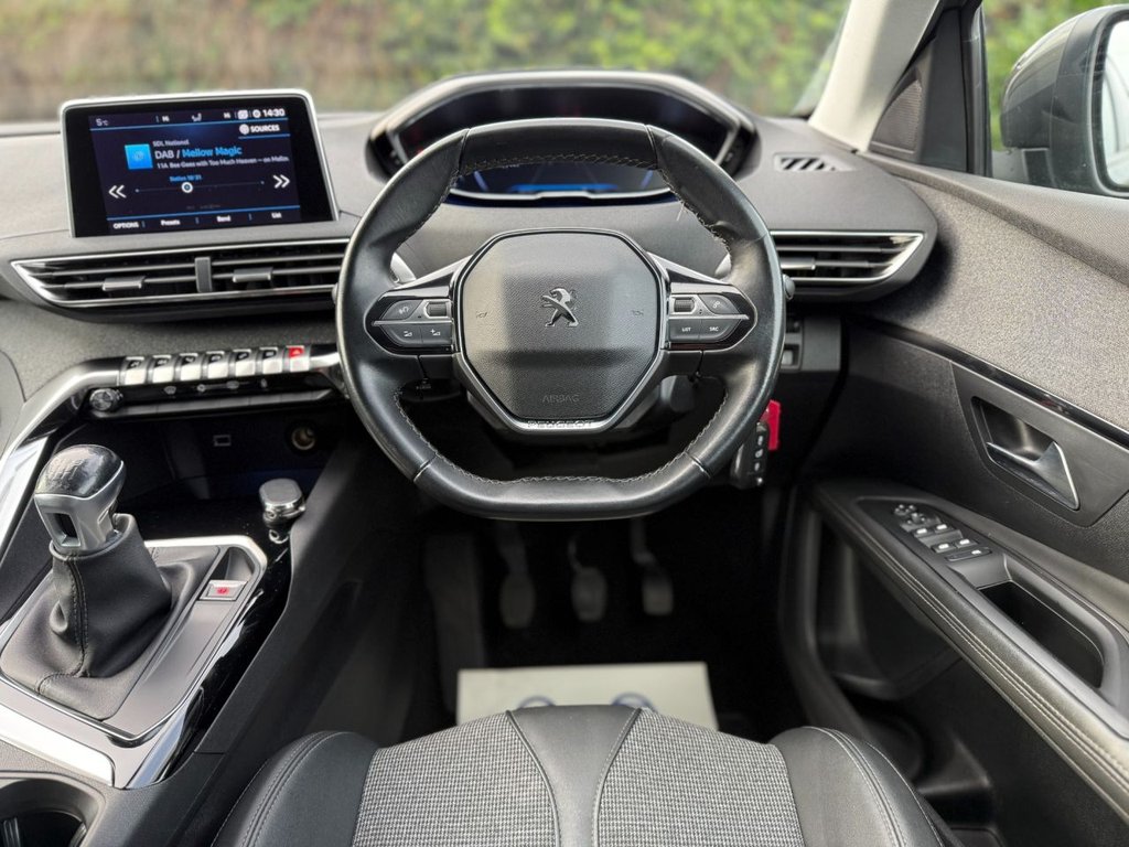 Used Peugeot 5008 2020 for sale - 76604620: Photo 30