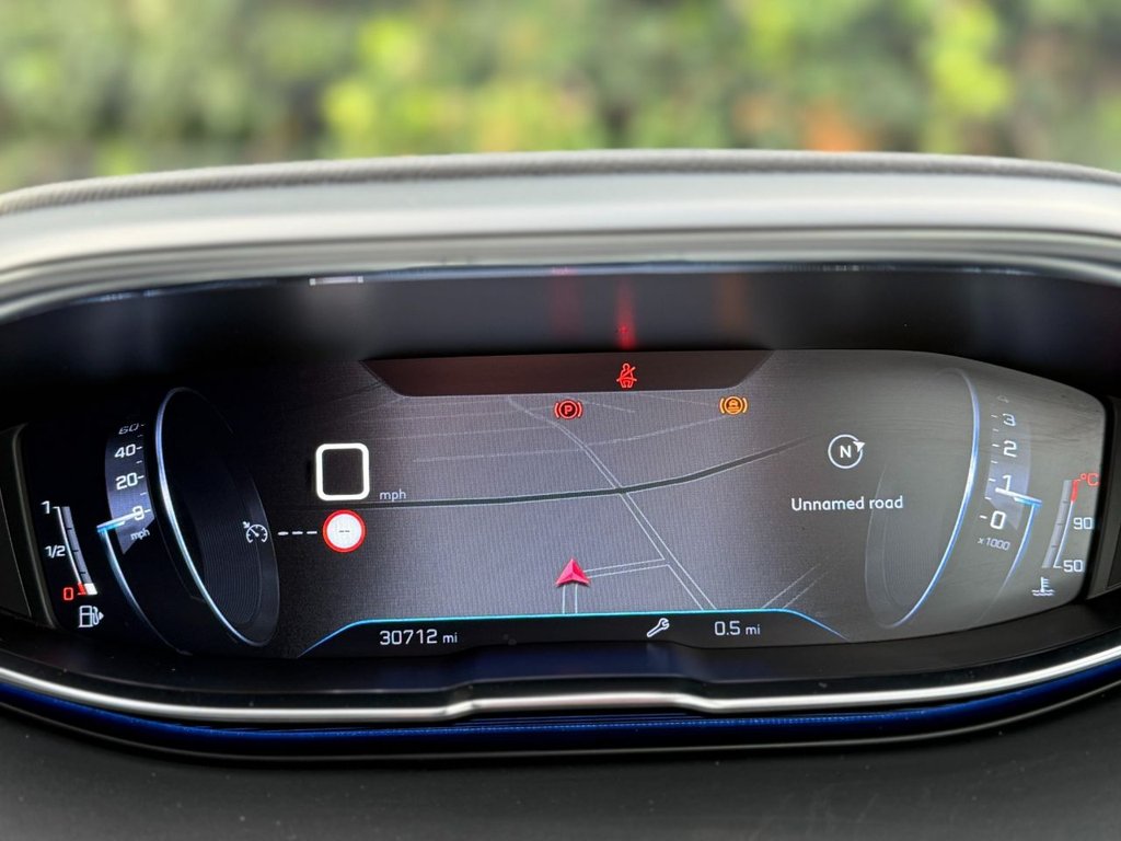 Used Peugeot 5008 2020 for sale - 76604620: Photo 31