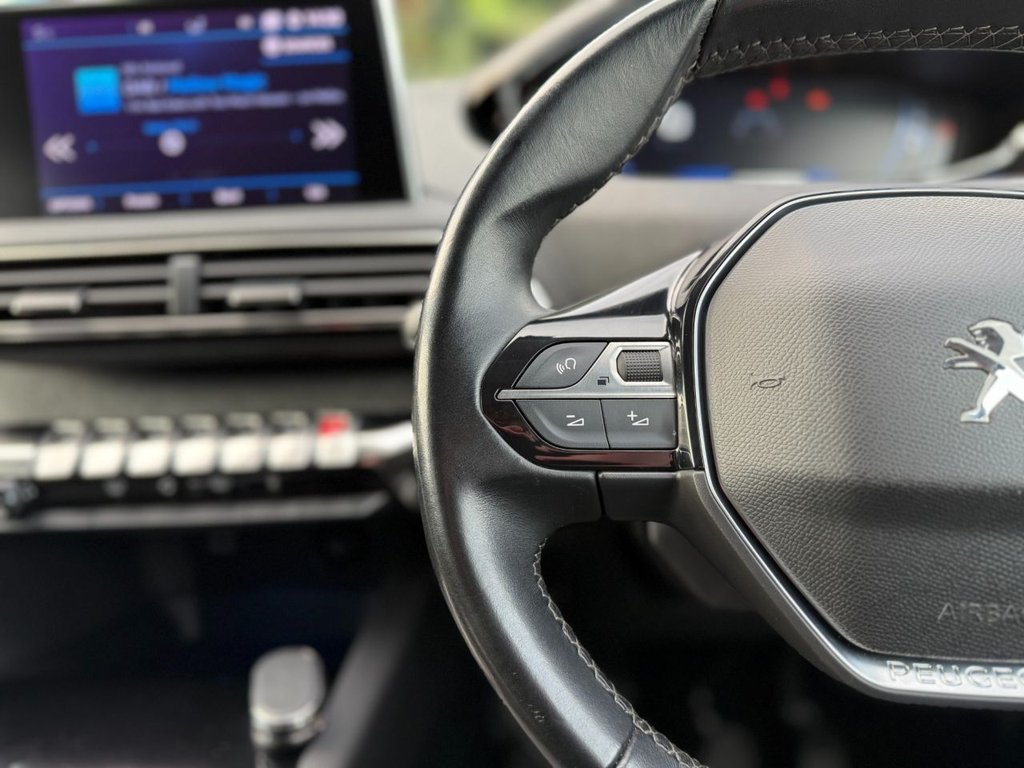 Used Peugeot 5008 2020 for sale - 76604620: Photo 32