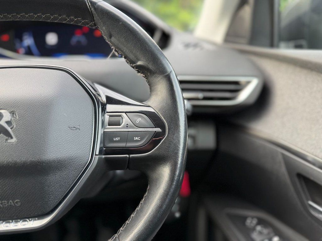 Used Peugeot 5008 2020 for sale - 76604620: Photo 33