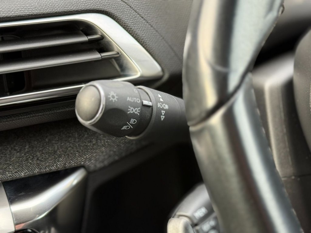 Used Peugeot 5008 2020 for sale - 76604620: Photo 34