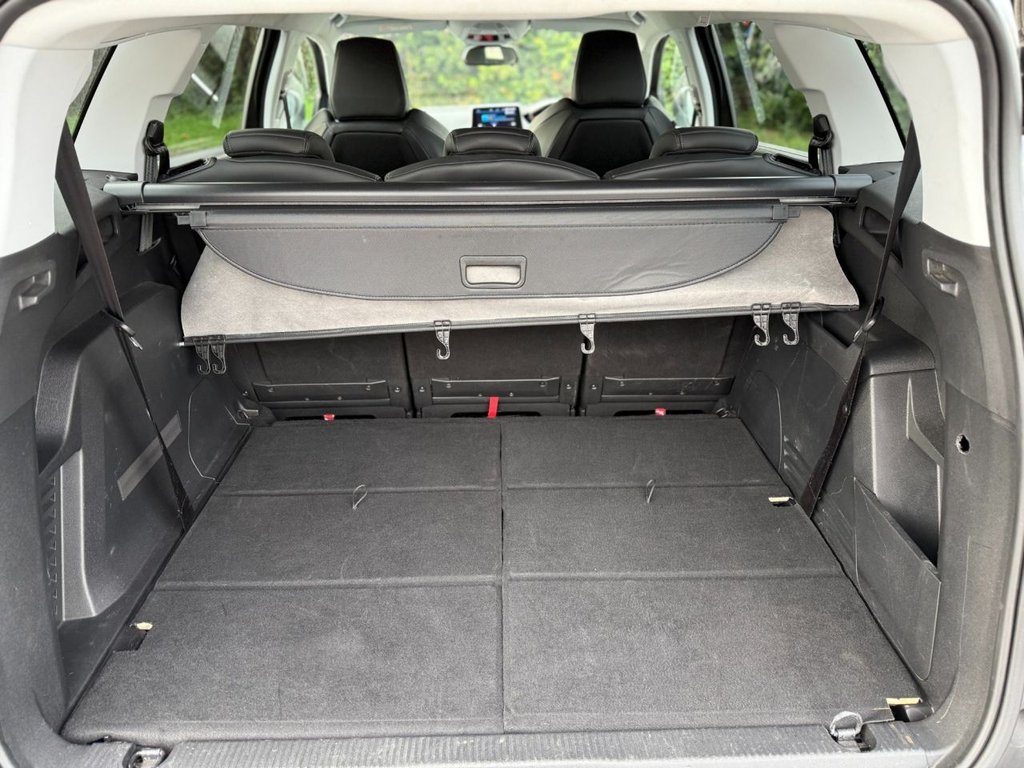 Used Peugeot 5008 2020 for sale - 76604620: Photo 40