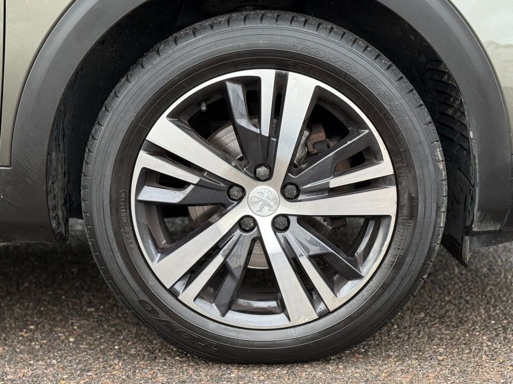 Used Peugeot 5008 2020 for sale - 76604620: Photo 43