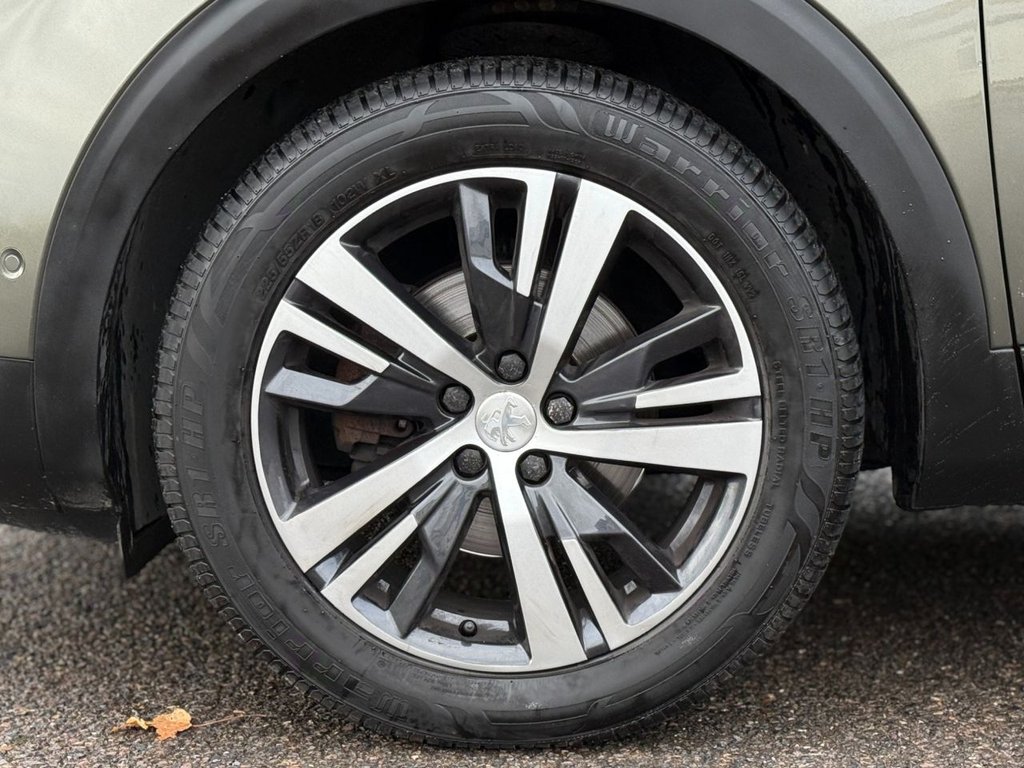 Used Peugeot 5008 2020 for sale - 76604620: Photo 45