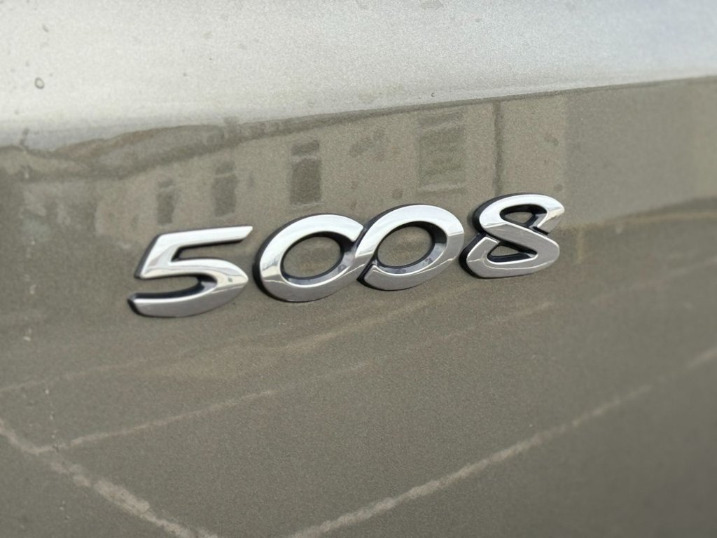 Used Peugeot 5008 2020 for sale - 76604620: Photo 47