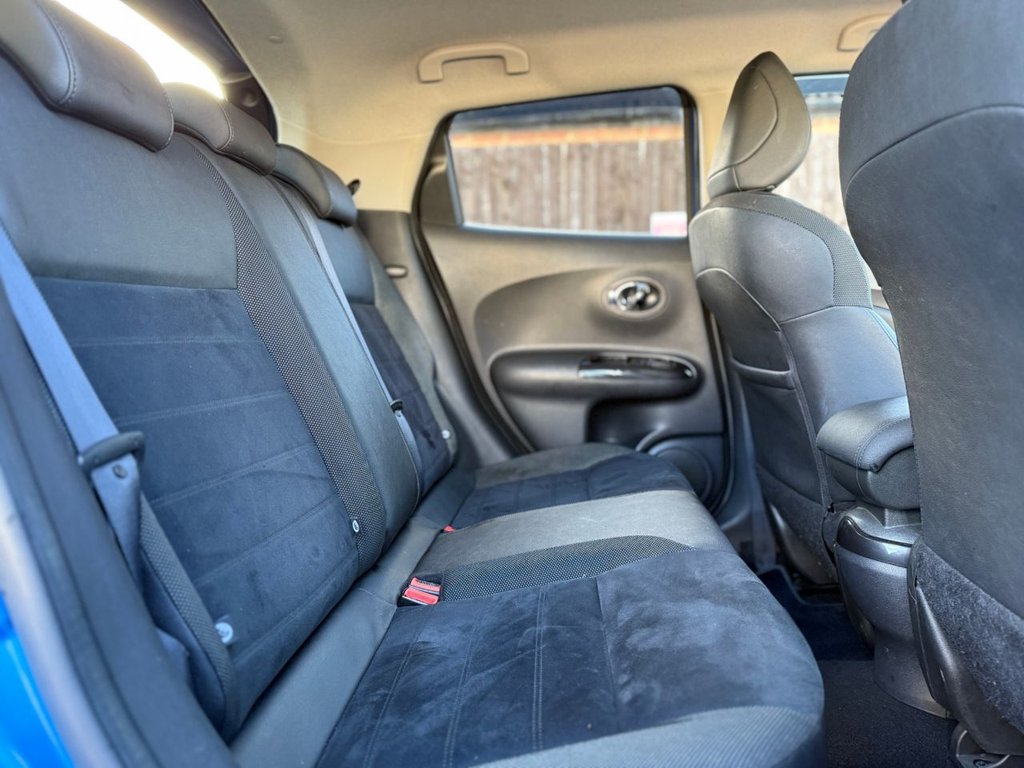 Used Nissan Juke 2018 for sale - 77407943: Photo 13