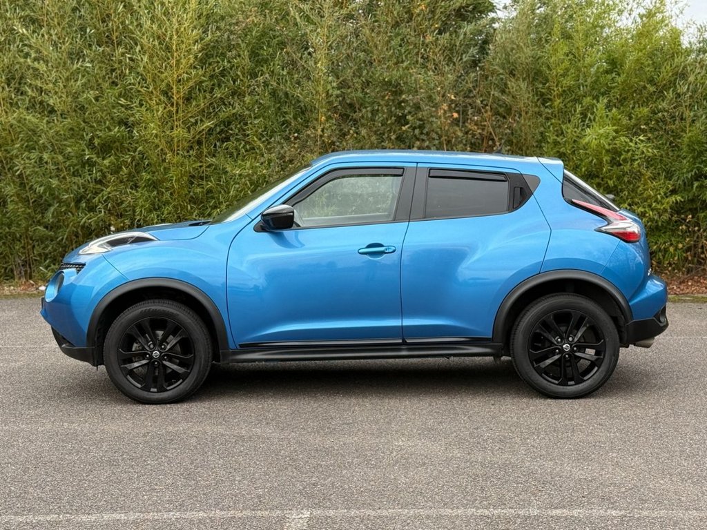 Used Nissan Juke 2018 for sale - 77407943: Photo 4