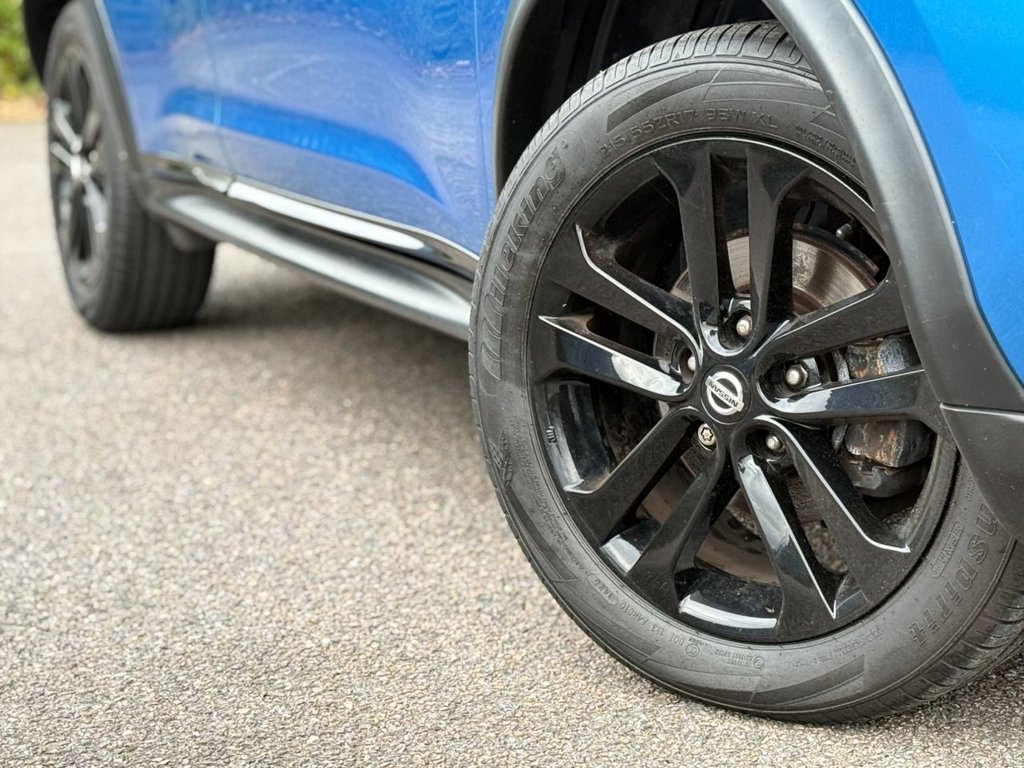 Used Nissan Juke 2018 for sale - 77407943: Photo 7