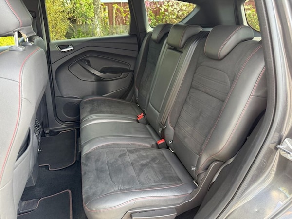 Used Ford Kuga 2017 for sale - 75111411: Photo 13