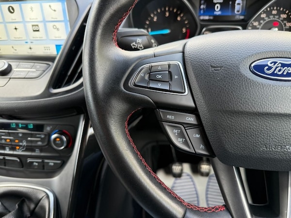 Used Ford Kuga 2017 for sale - 75111411: Photo 16