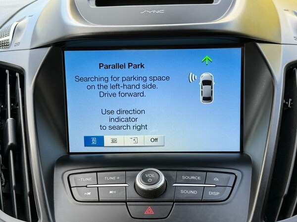 Used Ford Kuga 2017 for sale - 75111411: Photo 25