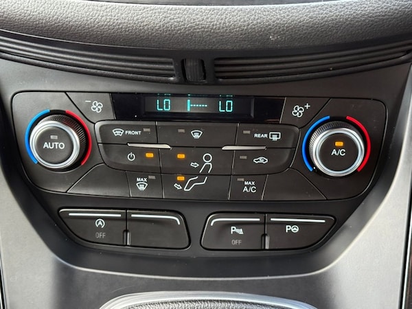 Used Ford Kuga 2017 for sale - 75111411: Photo 29