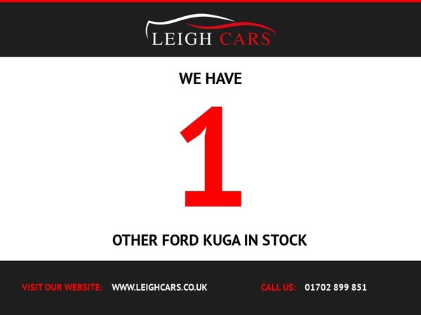 Used Ford Kuga 2017 for sale - 75111411: Photo 48