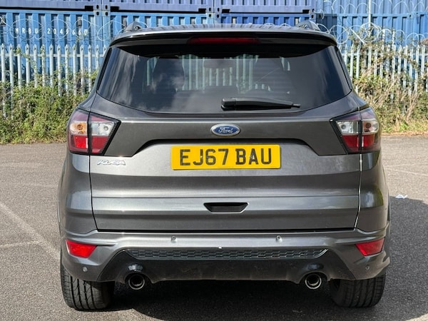 Used Ford Kuga 2017 for sale - 75111411: Photo 6