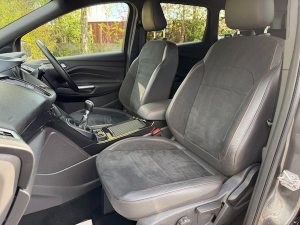 Used Ford Kuga 2017 for sale - 75111411: Photo 9