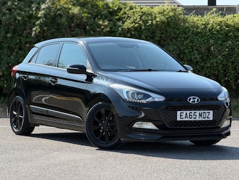 Used Hyundai i20 2015 for sale - 79370709: Photo