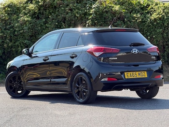 Used Hyundai i20 2015 for sale - 79370709: Photo