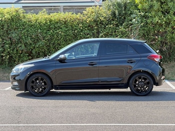 Used Hyundai i20 2015 for sale - 79370709: Photo