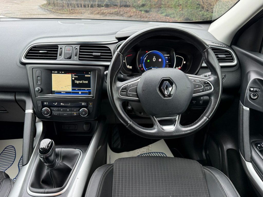 Used Renault Kadjar 2016 for sale - 77558095: Photo 14